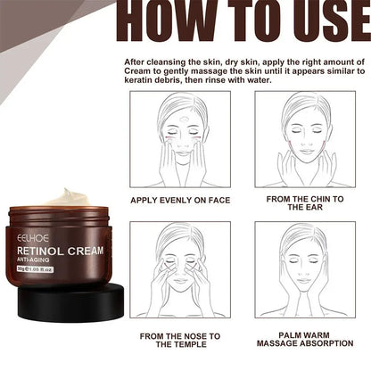 Brightening Pearl Cream for Freckles and Dark Spots - Smarsty