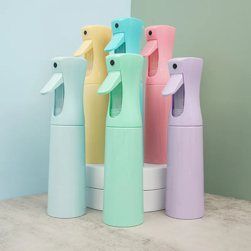 High Pressure Refillable Spray Bottle for Easy Plant Care - Smarsty