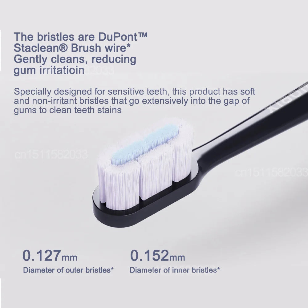 Xiaomi Mijia T700 Sonic Electric Toothbrush with 360 Degree Charging - Smarsty