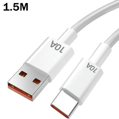 120W 4 Port USB C Charger With Fast Charging Powerhouse - Smarsty