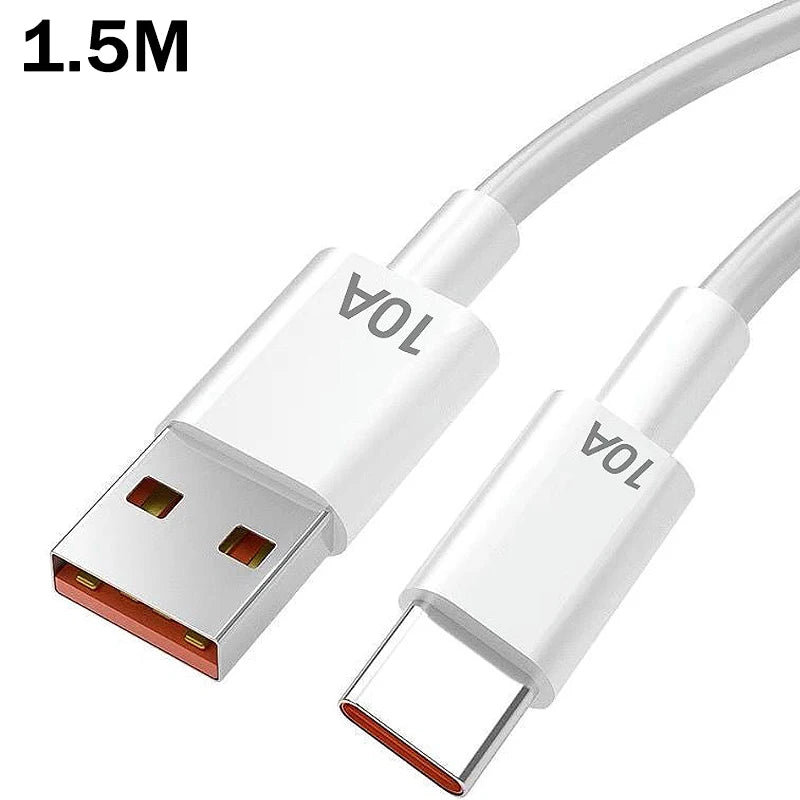 120W 4 Port USB C Charger With Fast Charging Powerhouse - Smarsty