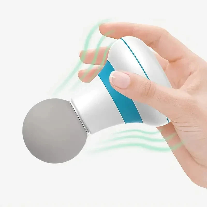 Mini Portable Massage Gun for Deep Tissue Relief - Smarsty