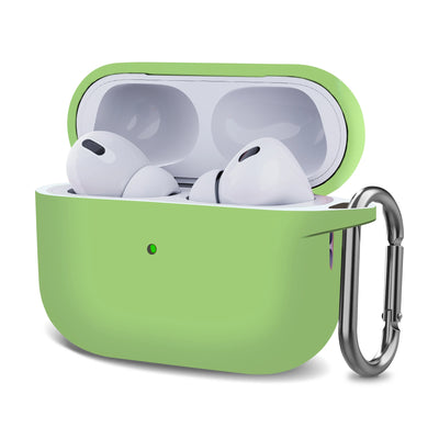 Silicone Earphone Cases For Airpods 4 1/2, Airpods 3 Case Headphones Case Protective Case For Apple Airpods Pro 2 Airpods Covers - Smarsty