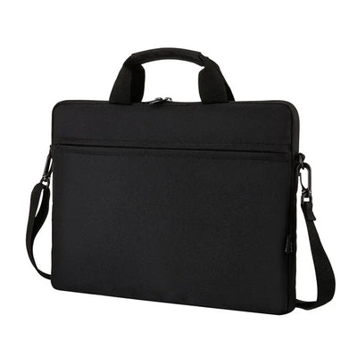 Ultra Thin Laptop Sleeve 13.3 To 15.6 Inch Velvet Lining - Smarsty