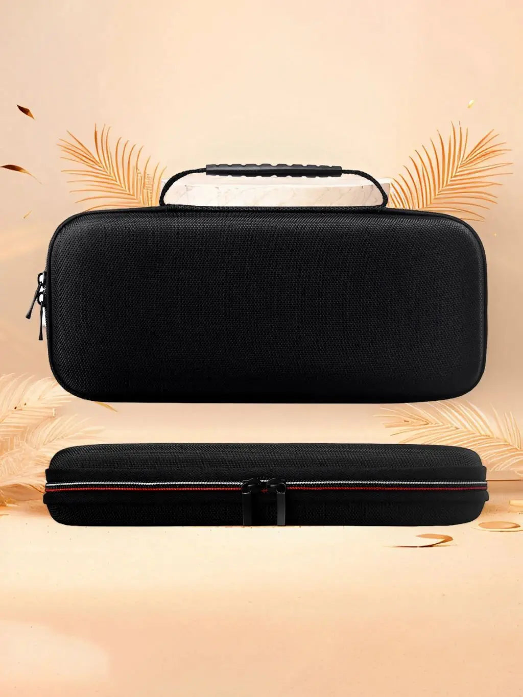 Protective Hard Shell Carrying Case for Nintendo Switch 2 - Smarsty