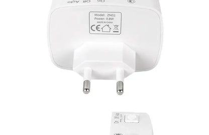 Motion Sensor LED Night Light for Bedrooms and Hallways - Smarsty