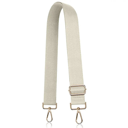 Purse Strap Handbags Crossbody Women Adjustable Replacement Bag Belt Guitar Straps Printing Detachable Sling Shoulder Strap