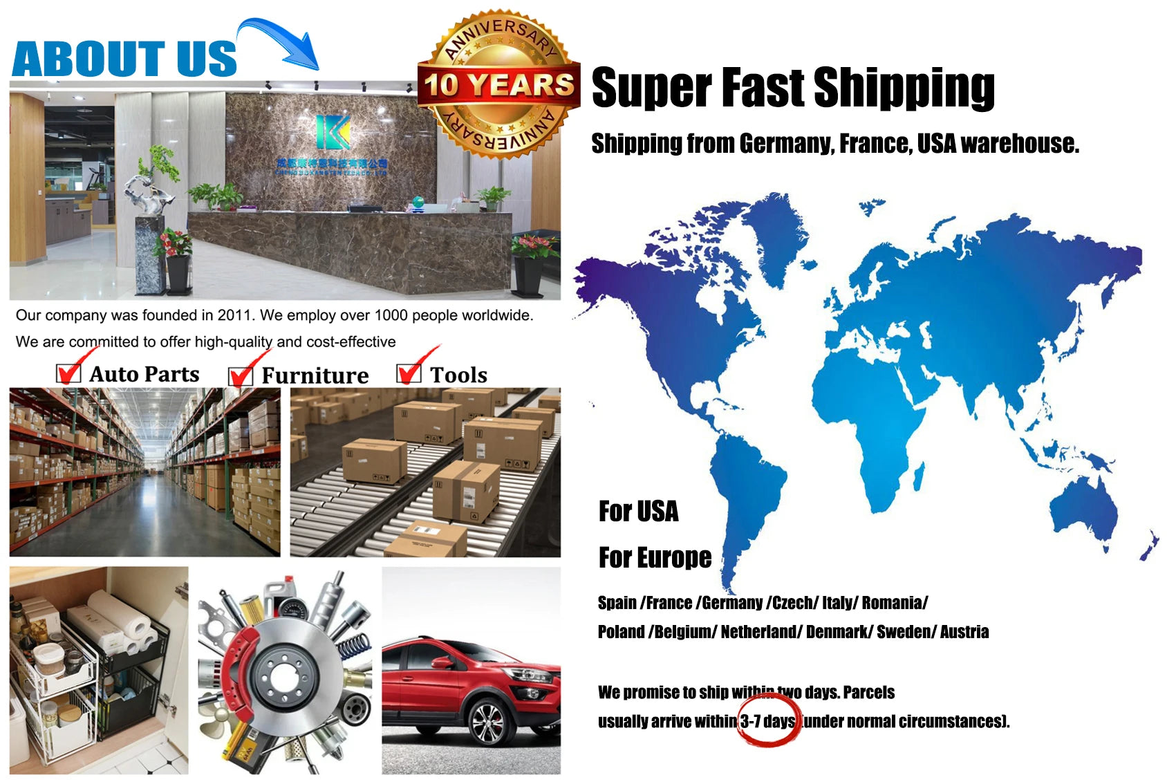 Tree Climbing Tools with Safety Belt 2M Rope 45# Steel Wide Foot Pedal Comfortable Kit for Fruit Picking, Jungle Survival, Black