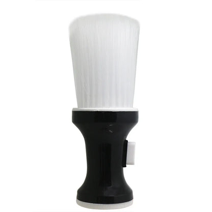 Soft Hair Brush for Neck and Face Cleaning - Smarsty