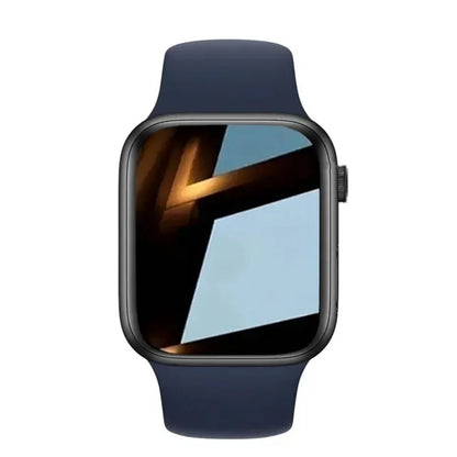LAXASFIT Smart Watch With Color Screen And Bluetooth Calling - Smarsty