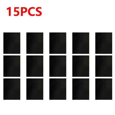Non-Stick BBQ Grill Mat Set for Easy Cleaning - Smarsty