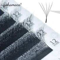 50Pcs Disposable Eyelash Brushes for Makeup Application - Smarsty