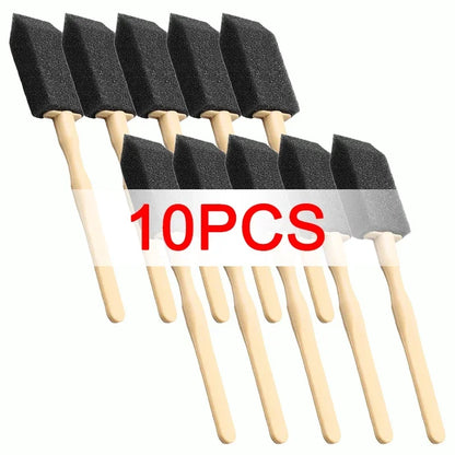 Car AC Vent Cleaning Brush For Deep Dust Removal Easy - Smarsty