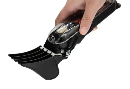 Large Limit Comb Set for Wahl Hair Clippers - Smarsty