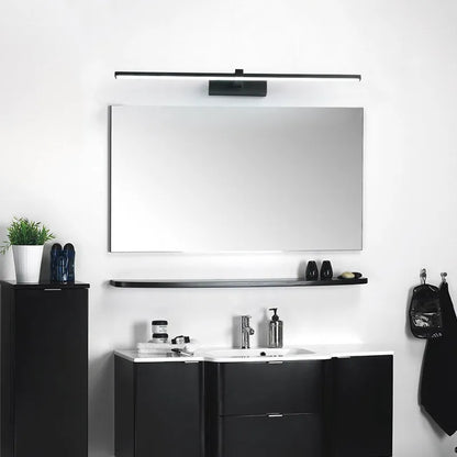 Modern Waterproof LED Mirror Lights for Bathroom Use - Smarsty