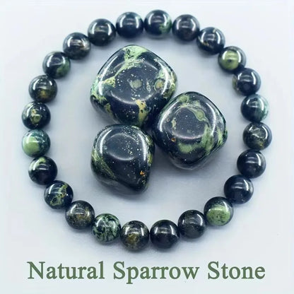 Natural Stone Beads Bracelet for Reiki Healing - Smarsty