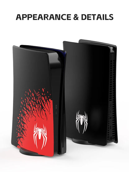 Data Frog Premium ABS PS5 Replacement Shell Cover - Smarsty