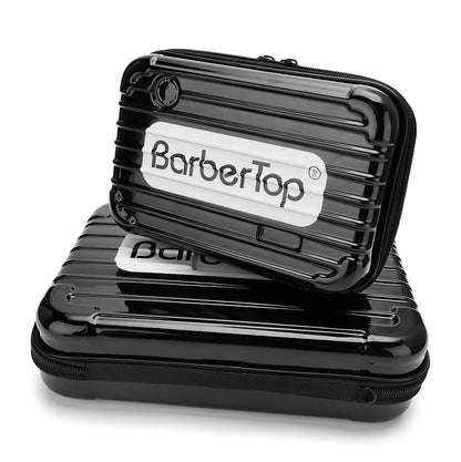 Portable Hair Scissors Case Bag Waterproof and Shockproof - Smarsty