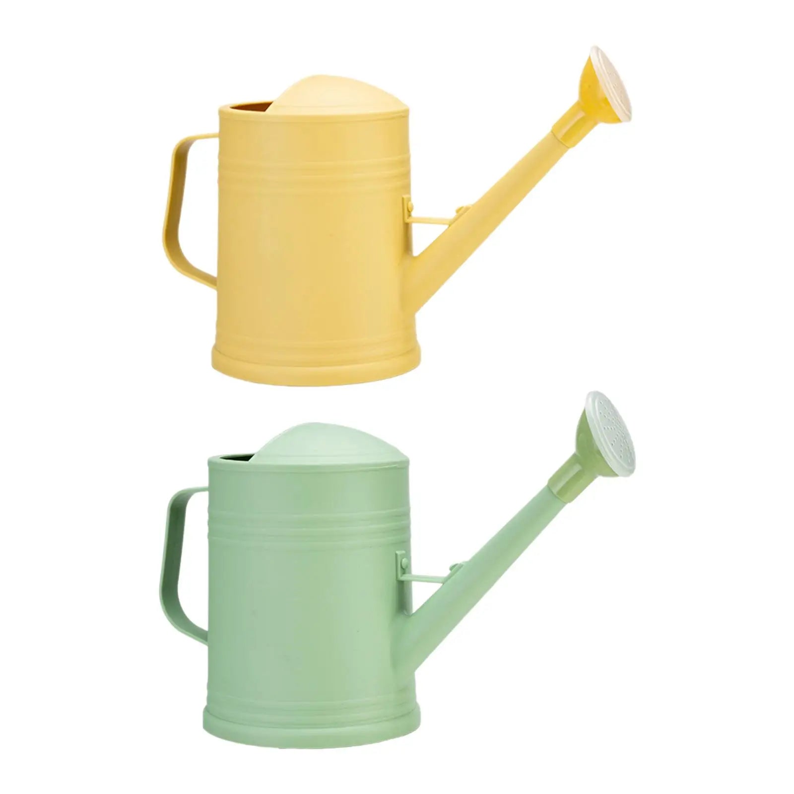 2L Watering Can with Long Spout for Indoor Plants - Smarsty
