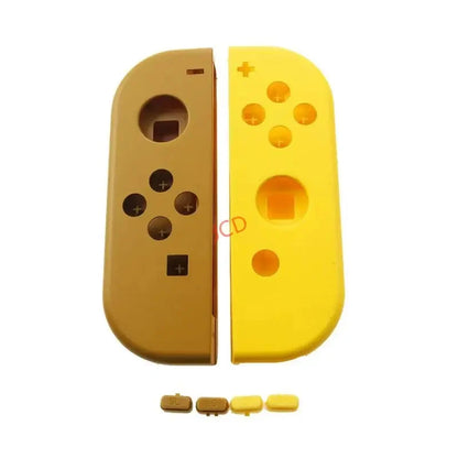 Cartoon Pattern Shell Case for Nintendo Switch Joy-Con Controller - Smarsty