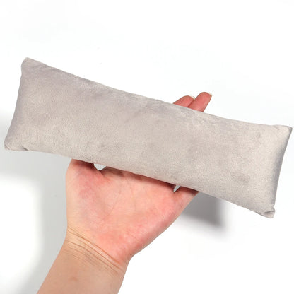 Velvet Jewelry Display Pillow for Bracelets and Watches - Smarsty
