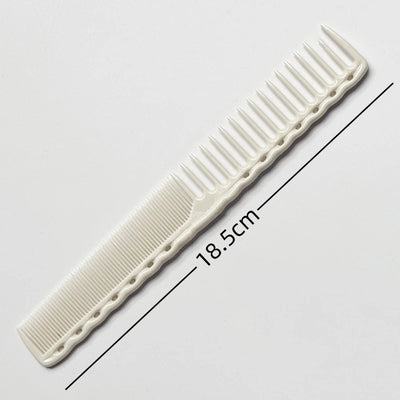 Professional Barber Comb for Precision Haircuts - Smarsty