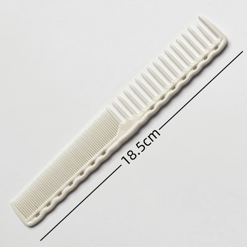 Professional Barber Comb for Precision Haircuts - Smarsty
