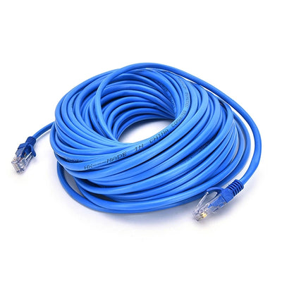 Cat5e Waterproof Ethernet Cable for Reliable CCTV Connection - Smarsty