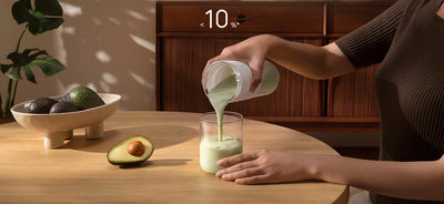 XIAOMI MIJIA Portable Juicer Cup 2 Electric Fruit Blender Machine Orange Juicer Kitchen Food Processor Make Juice Extractor Home by Smarsty