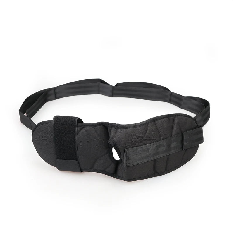Yoga Leg Stretching Band for Flexibility and Foot Care - Smarsty