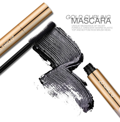 Lengthening 3D Mascara for Thick Natural Lashes - Smarsty