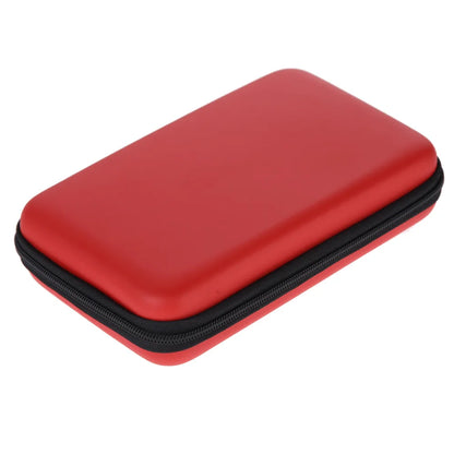Durable EVA Carry Case for Nintendo 3DS XL - Smarsty