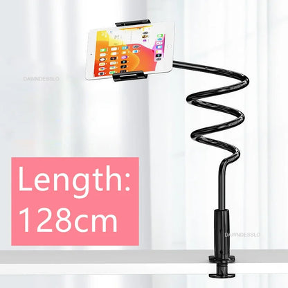 Headrest Bed Phone Holder With 360 Degree Flexible Arm - Smarsty