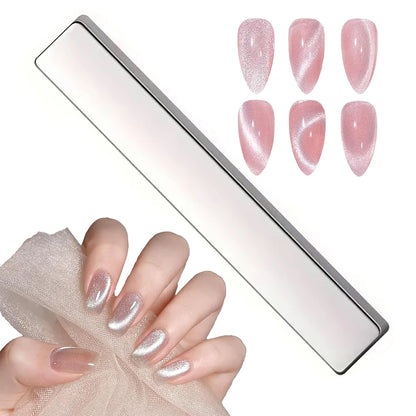 Cat Eye Nail Art Magnet Tool for Stunning Designs - Smarsty