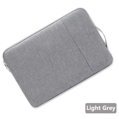 Waterproof Laptop Sleeve Bag Universal 11 16 Inch Soft Case