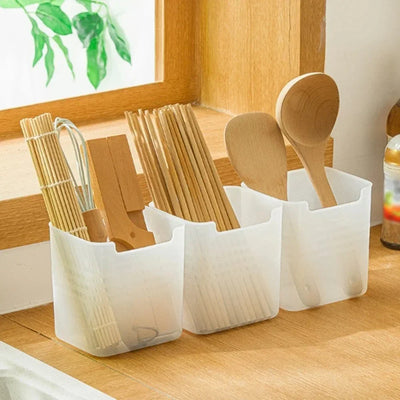 1/5PCS Refrigerator Storage Boxes Food Fresh Organizer Cold Storage Crisper Fruit Spice Food Container Boxes Home Kitchen Boxes by Smarsty
