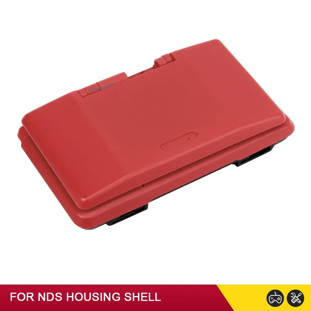 10 Color Replacement Housing Shell for Nintendo DS - Smarsty