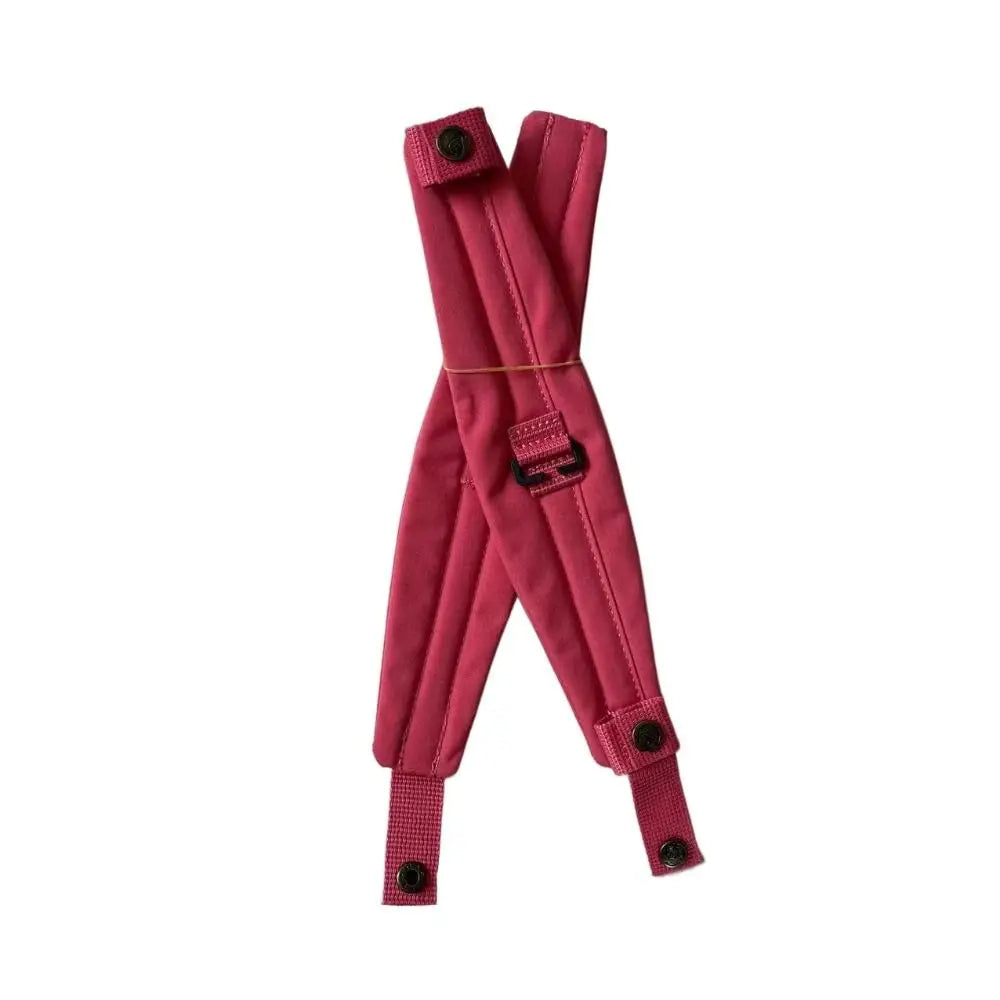 Waterproof Nylon Shoulder Strap For Kanken Backpack Detachable Widening Decompression Bag Strap Stress Reliever Bag Accessories