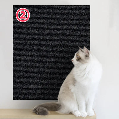 Anti Cat Scratch Sofa Protection Mat for Cats - Smarsty