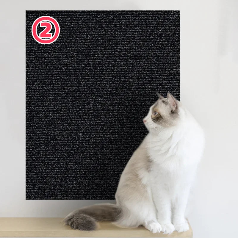 Anti Cat Scratch Sofa Protection Mat for Cats - Smarsty