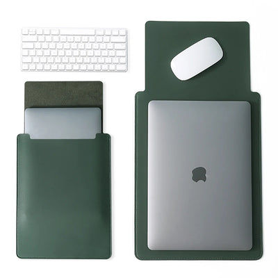 Waterproof Laptop Sleeve Case With Non Magnetic Design - Smarsty