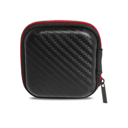 Portable EVA Earphone Case for Bluetooth Headsets - Smarsty