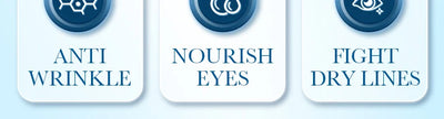 Crystal Collagen Eye Mask for Dark Circles and Puffiness - Smarsty
