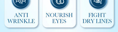 Crystal Collagen Eye Masks for Dark Circles and Puffiness - Smarsty