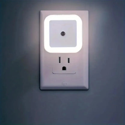 Wireless LED Motion Sensor Night Light for Kids - Smarsty