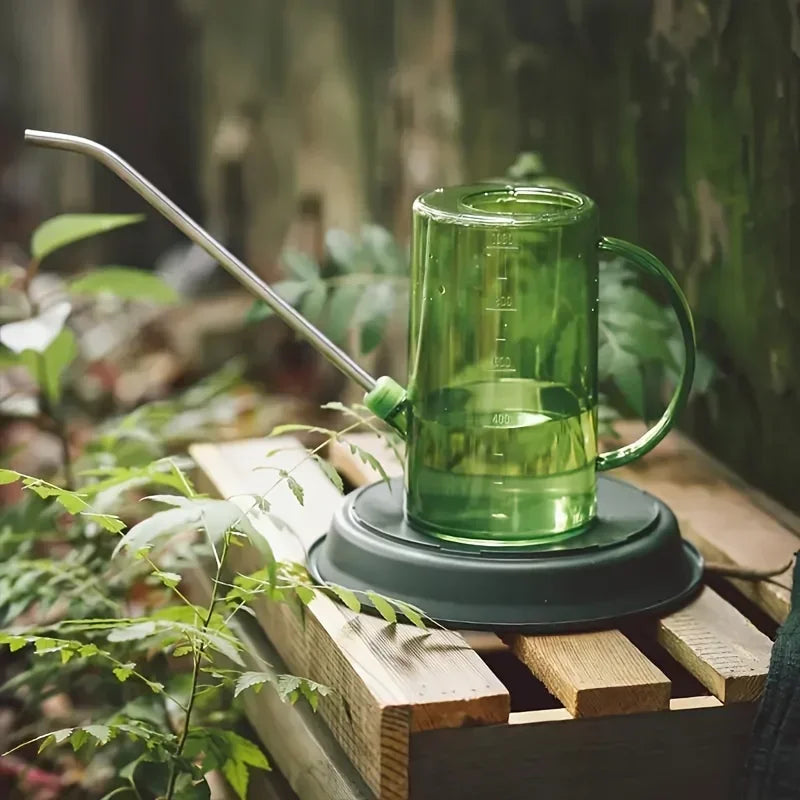 Long Spout Watering Can and Shovel Set for Plants - Smarsty