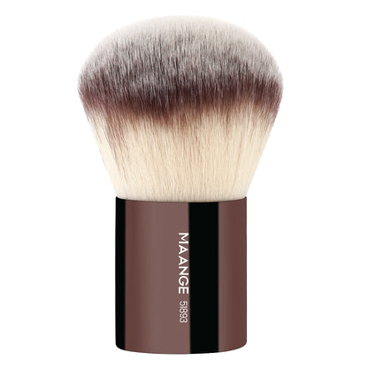 MAANGE Double Head Makeup Brush Set for Flawless Application - Smarsty