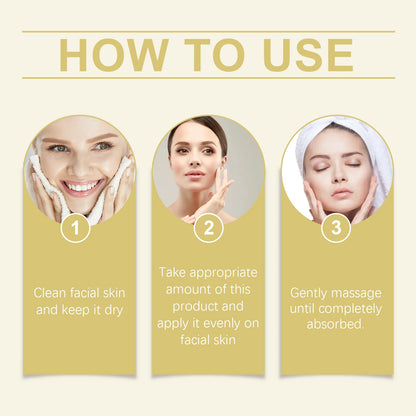 Advanced Snail Mucin Essence for Moisturizing and Firming - Smarsty