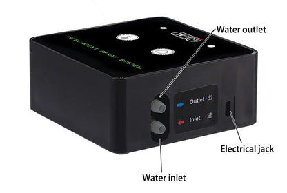 WiFi Controlled Automatic Mist Sprayer Irrigation Kit - Smarsty