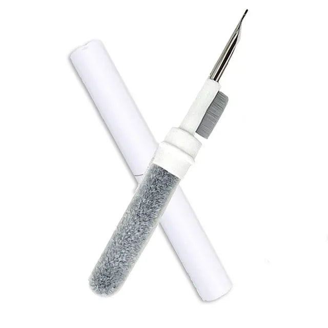 Cleaner Sets for Bluetooth Earphone Airpods Pro 1 2 3 Earbuds Case Cleaning Pen Brush Tools for Samsung Xiaomi Huawei Airdots - Smarsty